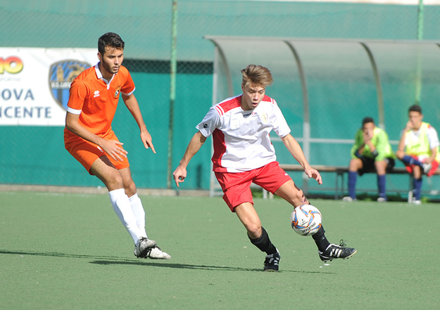 Juniores (foto ©Del Gobbo)