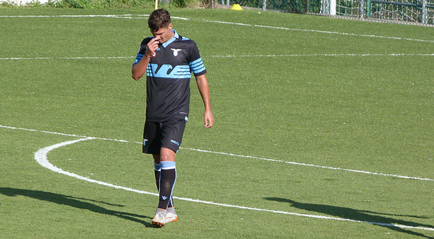 Daniel Bezziccheri ©Gazzetta Regionale