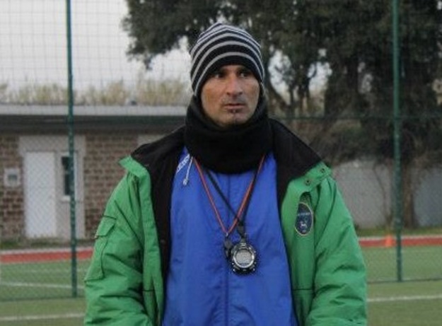 Marco Ferretti