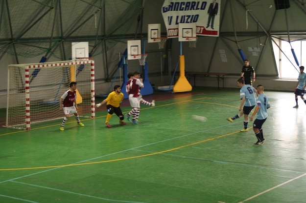 Velletri calcio a 5