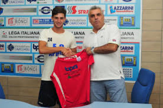 Zeccolella e Ciro Montella