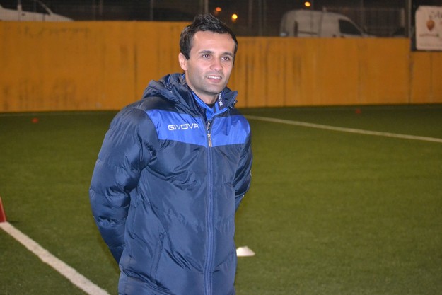 Francesco Ruperto