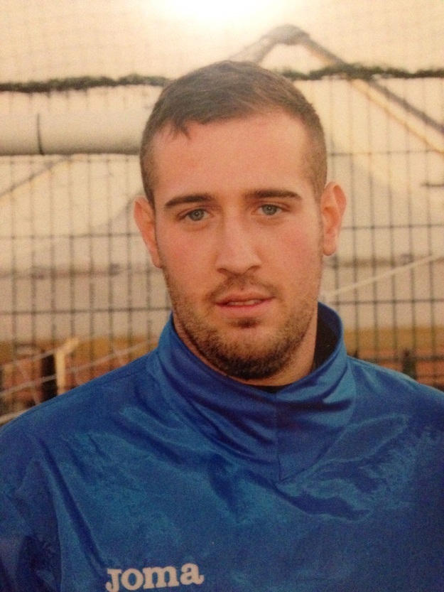 Marco Iacovolta
