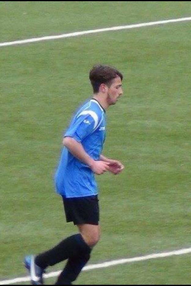 Luca Inchingolo