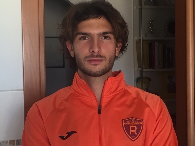 Gianluca Zara