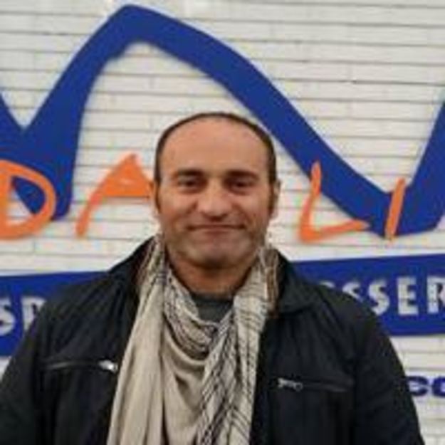 Pierangeli, tecnico dei 2000