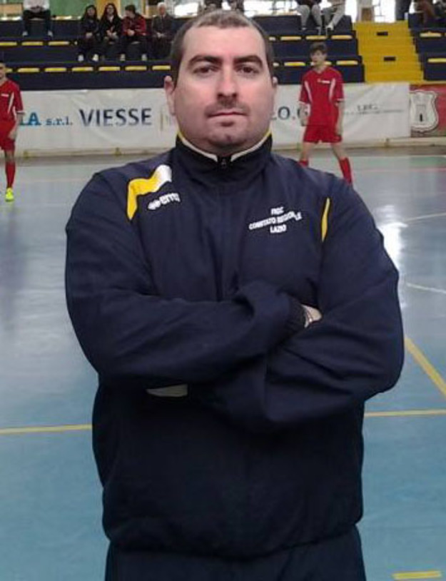 Maurizio Rinaldi