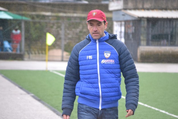Antonio Foglia Manzillo