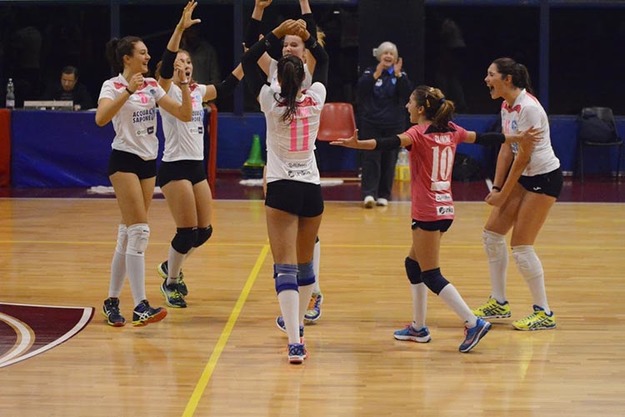Olimpia Roma