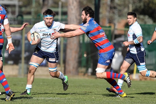 Lazio in azione