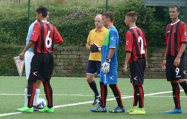 Colpaccio Lanciano © GazzettaRegionale