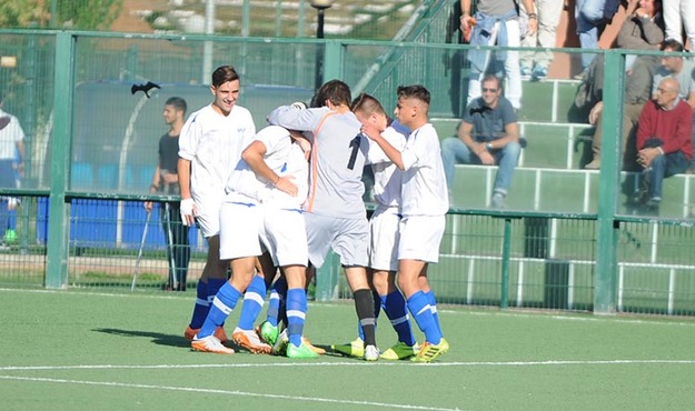 Savio: è a - 1 dal secondo posto (foto ©Del Gobbo)