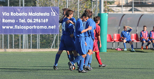 Foto © De Cesaris