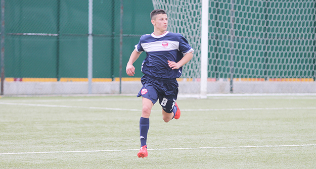 Atletico Ladispoli (foto ©De Cesaris)
