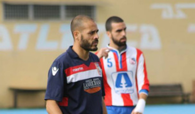 Il Toro Ciccarelli