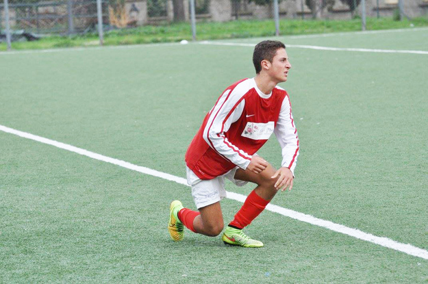 Vivace Grottaferrata ©seraphotosport