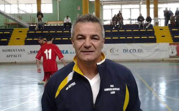 Salvatore Corsaletti