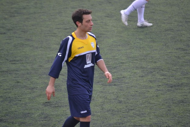 Simone Simonetti
