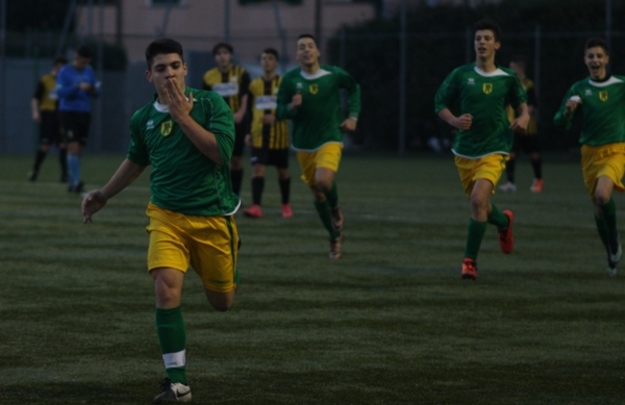 Pro Calcio Tor Sapienza
