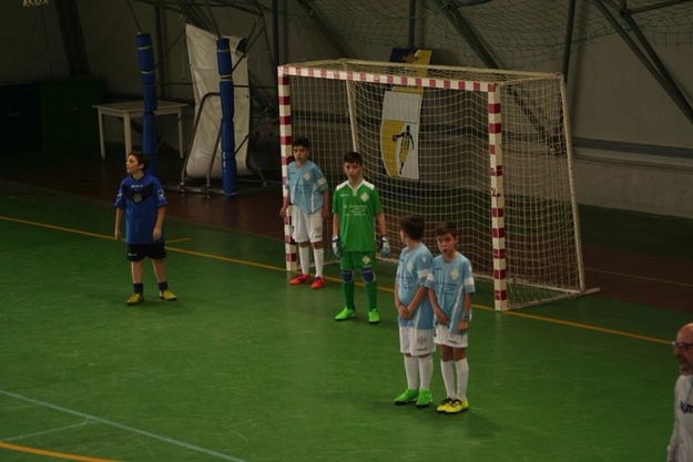 Velletri calcio a 5