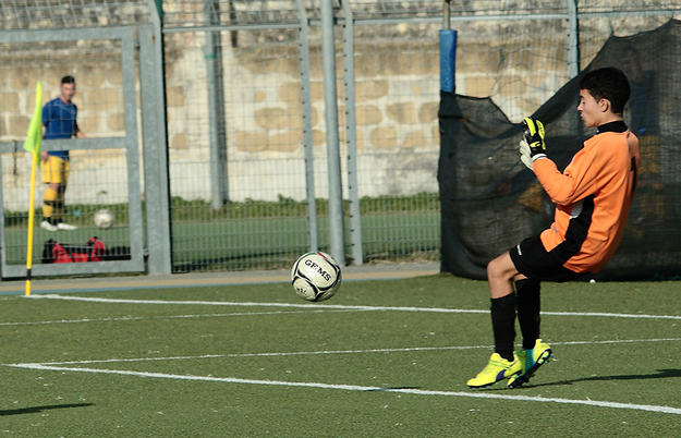 De Dominicis in azione ©Tucci