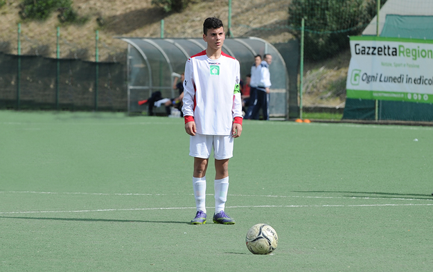 Vari dal dichetto con il TdQ ©Del Gobbo
