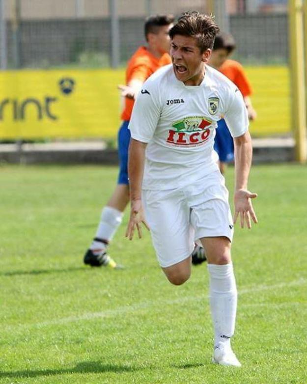 Macrì, 4 gol nelle ultime 4 gare (©Capati)