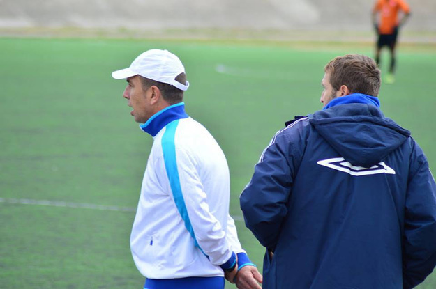 Castagnari, tecnico della Cpc