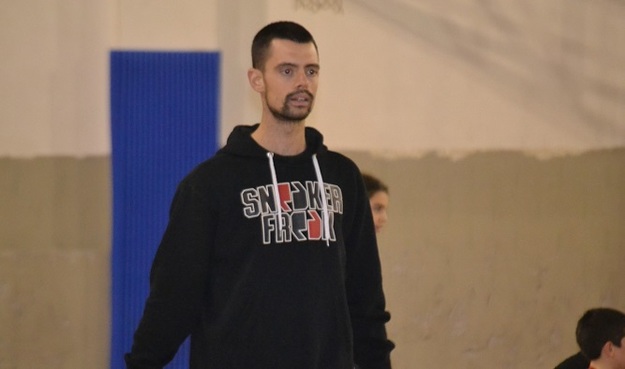 Matteo Catanzani