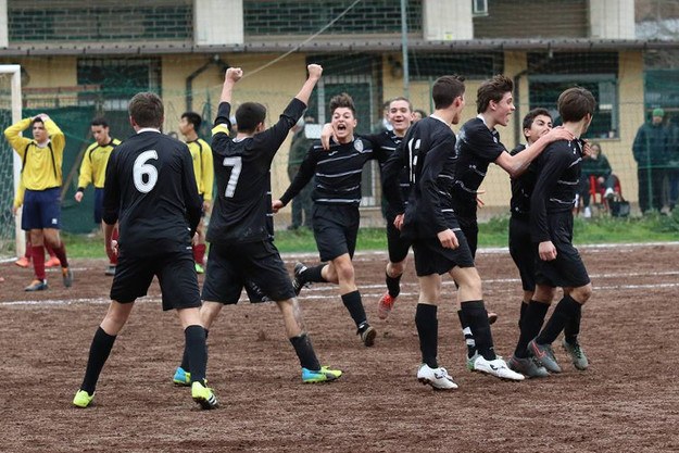 Athletic Soccer Academy