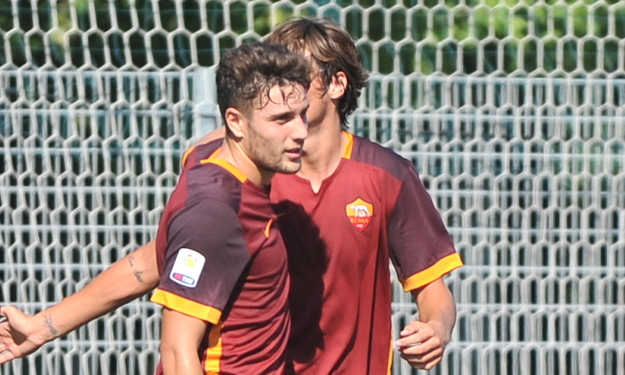 Riccardo Marchizza ©Del Gobbo