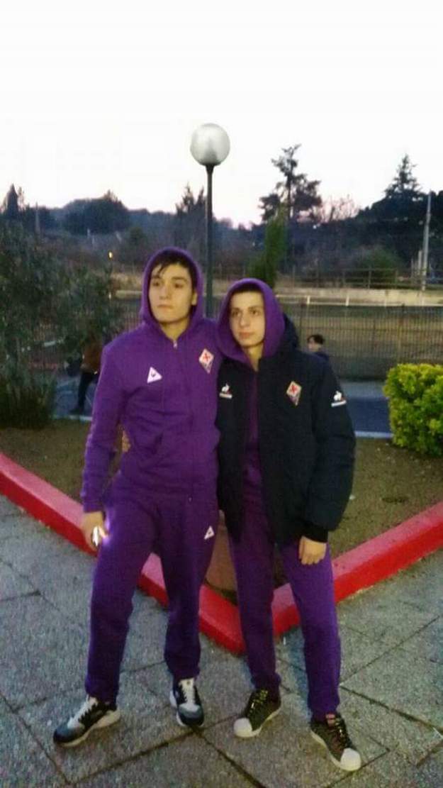 Bayslach e Milani