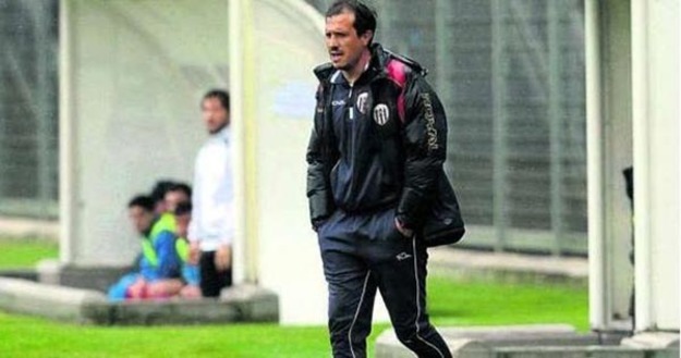 Fabrizio Paris