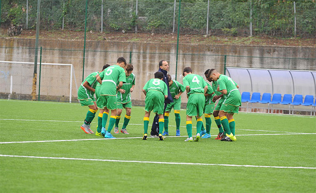 Allievi Elite (Foto © Del Gobbo)