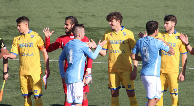 Lazio e Frosinone, rush finale ©calcionazionale.it