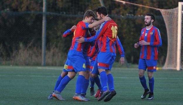 Altro successo per la Vigor Perconti