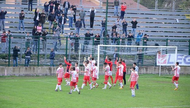 Buon pari per l&apos;Isola Liri
