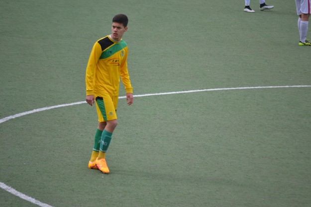 Antonio Bilussa