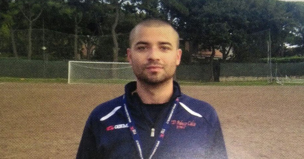 Gianluca Pomanti