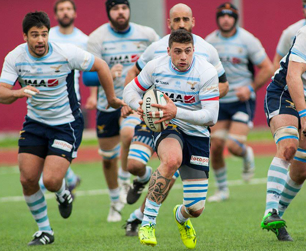 Lazio (foto ©Proietto)