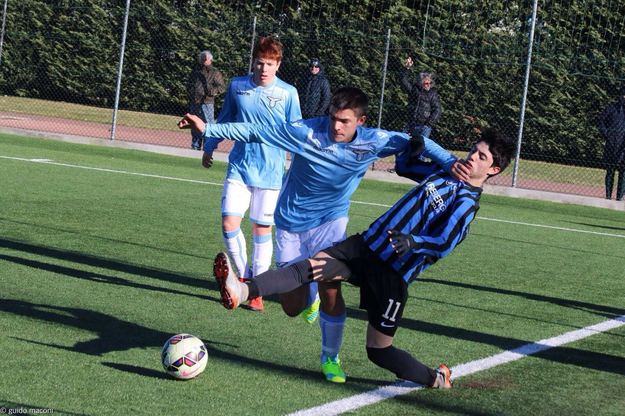 Davide Paglia
