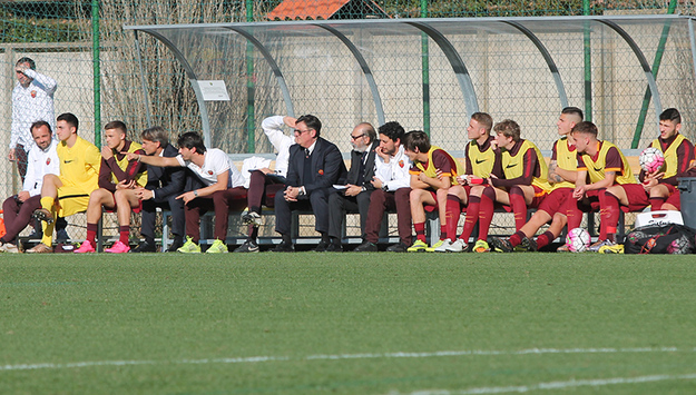 Roma, anticipo alle 11.00 ©De Cesaris