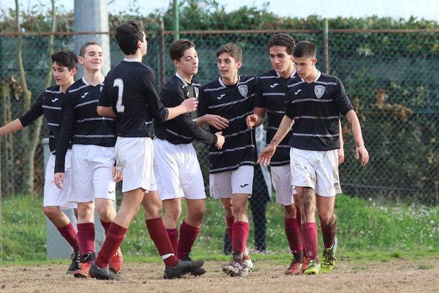 Athletic Soccer Academy