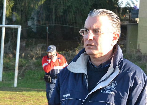 Claudio Tozzi