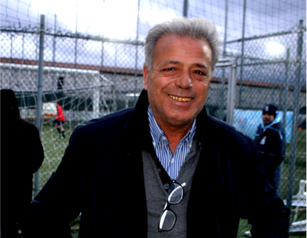 Dario Pisani