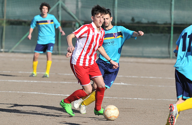 Atletico Acilia (©Del Gobbo)