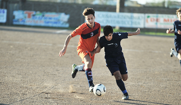 Ladispoli (Foto©DelGobbo)