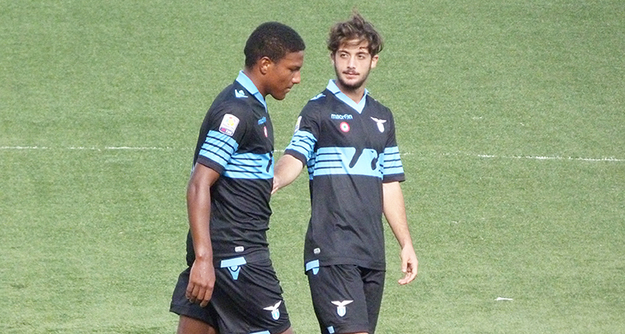 Folorunsho ©GazzettaRegionale