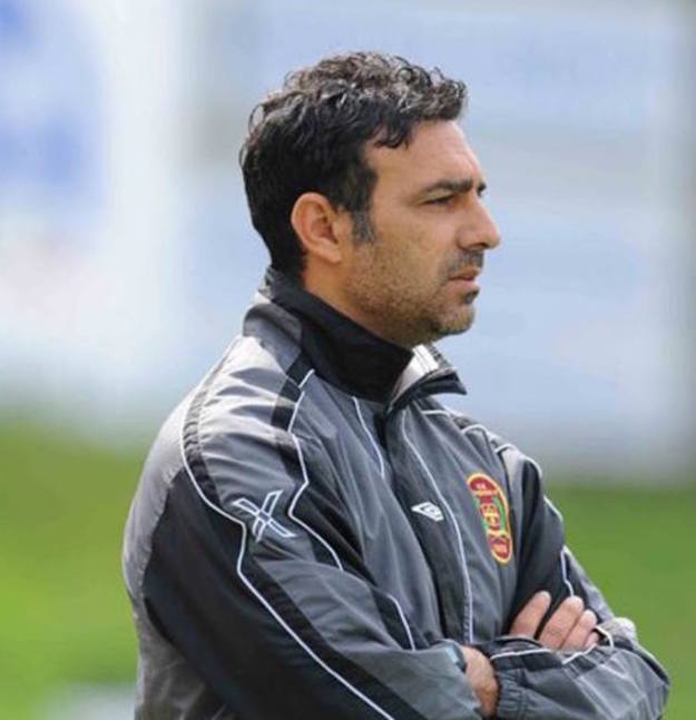 Mister Scarfini