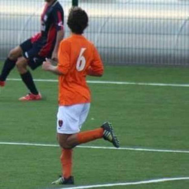 Vittoria per il Futbolclub